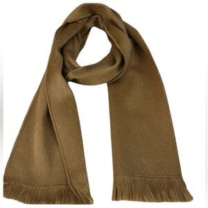 Beautiful alpaca scarf from Ecuador so soft and warm!